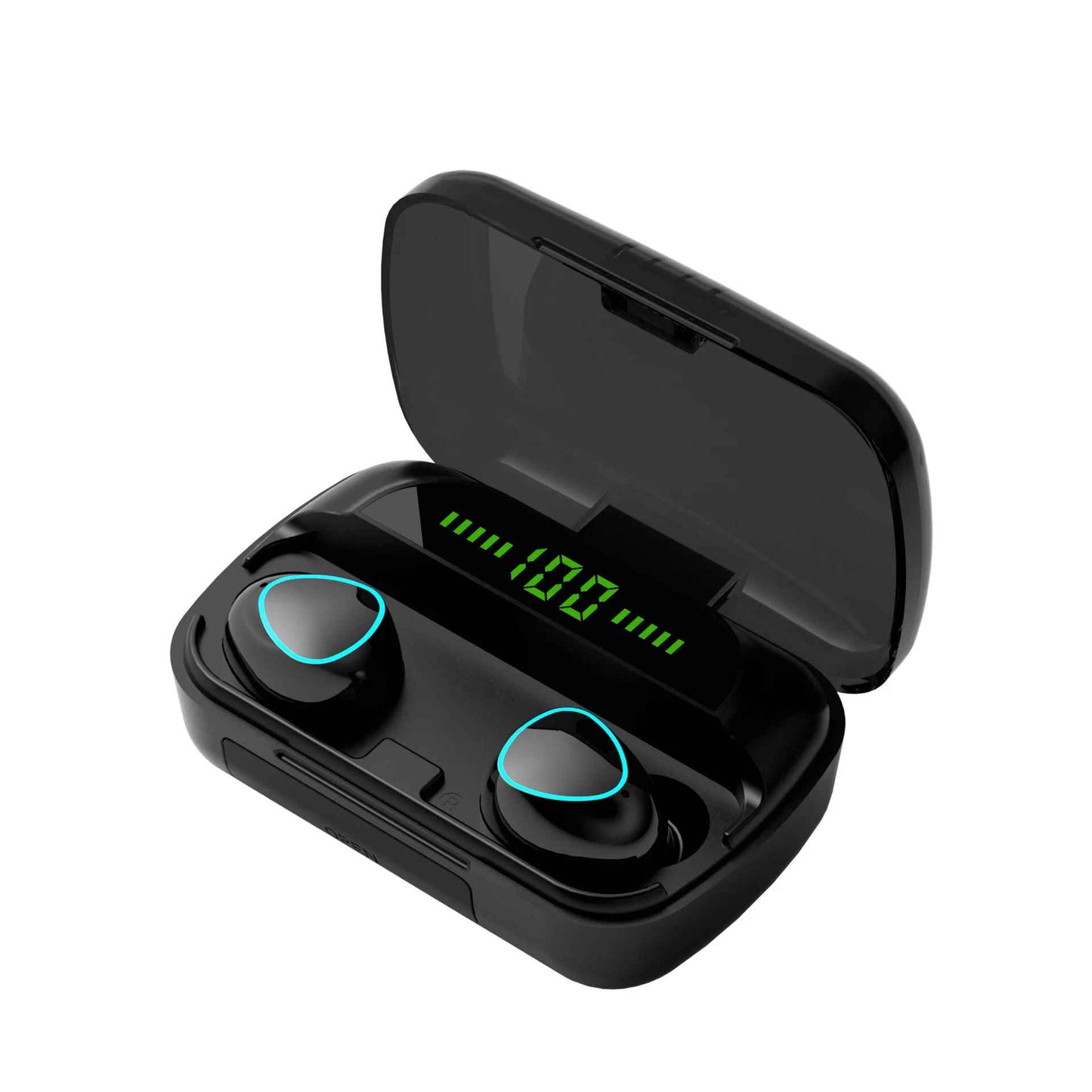 M10 Earphone Wireless Headset High Quality Perfect Sound Earbuds